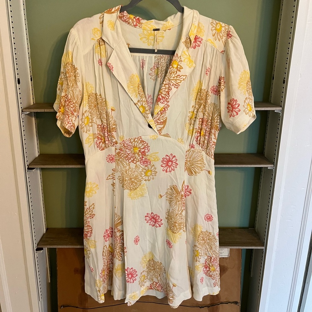 Free people dress